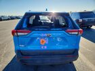 2021 Toyota Rav4 Hybrid Le Blue vin: 4T3LWRFVXMU033897 2021 Toyota Rav4 Hybrid Le Blue vin: 4T3LWRFVXMU033897