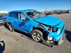 2021 Toyota Rav4 Hybrid Le Blue vin: 4T3LWRFVXMU033897 2021 Toyota Rav4 Hybrid Le Blue vin: 4T3LWRFVXMU033897