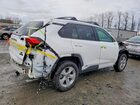 2021 Toyota Rav4 Le Белый vin: 4T3M6RFV7MU015880