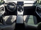2021 Toyota Rav4 Le Gray vin: 4T3MWRFV2MU025068