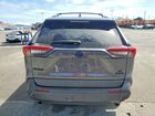 2021 Toyota Rav4 Le Gray vin: 4T3MWRFV2MU025068