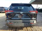 2021 Toyota Rav4 Hybrid Le Black vin: 4T3MWRFV4MU027646