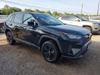 2021 Toyota Rav4 Hybrid Le Black vin: 4T3MWRFV4MU027646