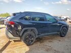 2021 Toyota Rav4 Hybrid Le Black vin: 4T3MWRFV4MU027646