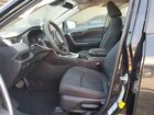 2021 Toyota Rav4 Hybrid Le Black vin: 4T3MWRFV4MU027646 Damage: Front Center Armrest, Worn, Replacement Required