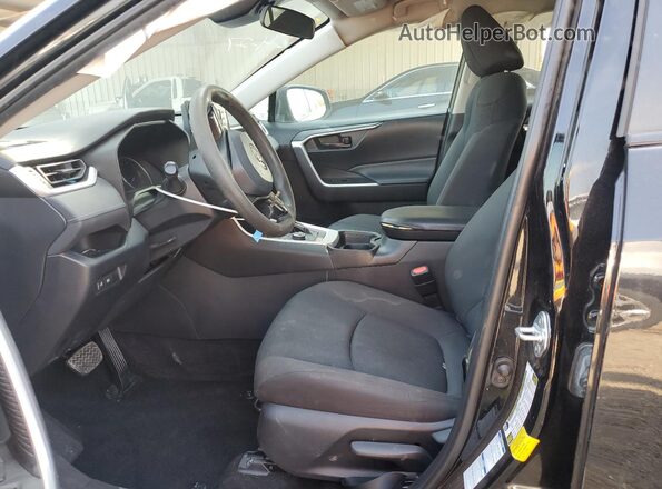 4T3MWRFV4MU027646 2021 TOYOTA RAV4 Black 
