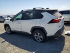 2024 Toyota Rav4 Le White vin: 4T3MWRFV4RU155067 2024 Toyota Rav4 Le White vin: 4T3MWRFV4RU155067