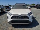 2024 Toyota Rav4 Le White vin: 4T3MWRFV4RU155067 2024 Toyota Rav4 Le White vin: 4T3MWRFV4RU155067