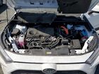 2024 Toyota Rav4 Le White vin: 4T3MWRFV4RU155067 2024 Toyota Rav4 Le White vin: 4T3MWRFV4RU155067