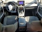 2023 Toyota Rav4 Hybrid Le Silver vin: 4T3MWRFV7PU084380