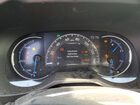 2023 Toyota Rav4 Hybrid Le Silver vin: 4T3MWRFV7PU084380