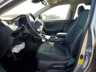 2023 Toyota Rav4 Hybrid Le Silver vin: 4T3MWRFV7PU084380