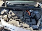 2023 Toyota Rav4 Hybrid Le Silver vin: 4T3MWRFV7PU084380