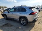 2023 Toyota Rav4 Hybrid Le Silver vin: 4T3MWRFV7PU084380