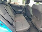 2020 Toyota Rav4 Le Blue vin: 4T3MWRFV8LU002599