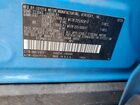 2020 Toyota Rav4 Le Blue vin: 4T3MWRFV8LU002599