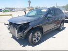 2023 Toyota Rav4 Hybrid Le Серый vin: 4T3MWRFVXPU085443