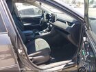 2023 Toyota Rav4 Hybrid Le Серый vin: 4T3MWRFVXPU085443