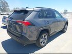 2023 Toyota Rav4 Hybrid Le Серый vin: 4T3MWRFVXPU085443