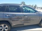 2023 Toyota Rav4 Hybrid Le Серый vin: 4T3MWRFVXPU085443