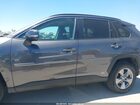 2023 Toyota Rav4 Hybrid Le Серый vin: 4T3MWRFVXPU085443