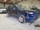 2020 Toyota Rav4 Hybrid Xle Синий vin: 4T3R6RFV0LU002389 2020 Toyota Rav4 Hybrid Xle Синий vin: 4T3R6RFV0LU002389