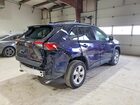 2020 Toyota Rav4 Hybrid Xle Синий vin: 4T3R6RFV0LU002389 2020 Toyota Rav4 Hybrid Xle Синий vin: 4T3R6RFV0LU002389