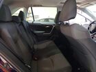 2020 Toyota Rav4 Hybrid Xle Синий vin: 4T3R6RFV0LU002389 2020 Toyota Rav4 Hybrid Xle Синий vin: 4T3R6RFV0LU002389