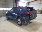 2020 Toyota Rav4 Hybrid Xle Синий vin: 4T3R6RFV0LU002389 2020 Toyota Rav4 Hybrid Xle Синий vin: 4T3R6RFV0LU002389