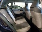2020 Toyota Rav4 Hybrid Xle Синий vin: 4T3R6RFV1LU005737
