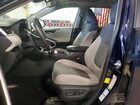2020 Toyota Rav4 Hybrid Xle Синий vin: 4T3R6RFV1LU005737