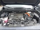 2021 Toyota Rav4 Hybrid Xle Blue vin: 4T3R6RFV3MU008592 2021 Toyota Rav4 Hybrid Xle Blue vin: 4T3R6RFV3MU008592