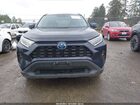 2021 Toyota Rav4 Hybrid Xle Blue vin: 4T3R6RFV3MU008592 2021 Toyota Rav4 Hybrid Xle Blue vin: 4T3R6RFV3MU008592