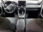 2021 Toyota Rav4 Xle Белый vin: 4T3R6RFV3MU013114