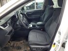 2021 Toyota Rav4 Xle Белый vin: 4T3R6RFV3MU013114