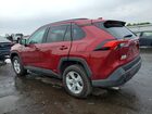 2020 Toyota Rav4 Hybrid Xle Красный vin: 4T3R6RFV4LU002735