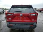 2020 Toyota Rav4 Hybrid Xle Красный vin: 4T3R6RFV4LU002735