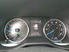 2020 Toyota Rav4 Hybrid Xle Красный vin: 4T3R6RFV4LU002735