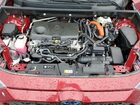 2020 Toyota Rav4 Hybrid Xle Красный vin: 4T3R6RFV4LU002735
