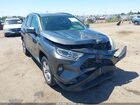 2021 Toyota Rav4 Hybrid Xle Gray vin: 4T3R6RFV4MU016152