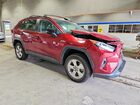 2021 Toyota Rav4 Xle Бордовый vin: 4T3RWRFV0MU013796 2021 Toyota Rav4 Xle Бордовый vin: 4T3RWRFV0MU013796