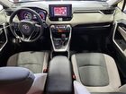 2021 Toyota Rav4 Xle Бордовый vin: 4T3RWRFV0MU013796 2021 Toyota Rav4 Xle Бордовый vin: 4T3RWRFV0MU013796