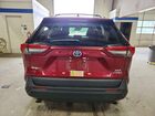 2021 Toyota Rav4 Xle Бордовый vin: 4T3RWRFV0MU013796 2021 Toyota Rav4 Xle Бордовый vin: 4T3RWRFV0MU013796