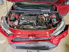 2021 Toyota Rav4 Xle Бордовый vin: 4T3RWRFV0MU013796 2021 Toyota Rav4 Xle Бордовый vin: 4T3RWRFV0MU013796