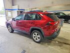 2021 Toyota Rav4 Xle Бордовый vin: 4T3RWRFV0MU013796 2021 Toyota Rav4 Xle Бордовый vin: 4T3RWRFV0MU013796