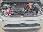 2021 Toyota Rav4 Xle Зеленый vin: 4T3RWRFV0MU015449 2021 Toyota Rav4 Xle Зеленый vin: 4T3RWRFV0MU015449
