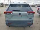 2021 Toyota Rav4 Xle Зеленый vin: 4T3RWRFV0MU015449 2021 Toyota Rav4 Xle Зеленый vin: 4T3RWRFV0MU015449
