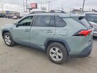 2021 Toyota Rav4 Xle Зеленый vin: 4T3RWRFV0MU015449 2021 Toyota Rav4 Xle Зеленый vin: 4T3RWRFV0MU015449