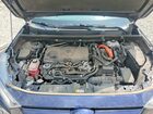 2021 Toyota Rav4 Xle Blue vin: 4T3RWRFV1MU031983