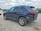 2021 Toyota Rav4 Xle Blue vin: 4T3RWRFV1MU031983